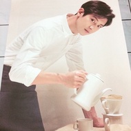 Chanyeol Poster - EXO Universe Album