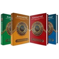 Al Quran Al Mumayyaz A4 Mumayaz Terjemahan Rumi