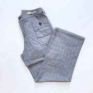 Eltoo &amp; Suan Trousers L (Made in Korea)