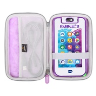 Aproca Hard Storage Travel Case Bag, for VTech KidiBuzz 3 / G2 Kids’ Electronics Smart Device