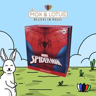 MTG Magic the Gathering: Marvel's Spider-Man Prerelease Kit