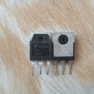 MOSFET FQA 70N10 70A 100V FQA70N10