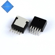 10 Piece TLE4275G 4275G TO-263 5V Automotive Instrument 5V Low Dropout Voltage In Stock