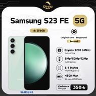 samsung s23 fe 8/256 Second