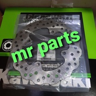 Rear disc brake disc kawasaki athlete athlete athlete athlete 125 Original