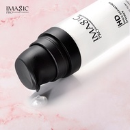 Imagic High Definition Primer