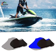 [chulisia] Trailerable Jet Ski Cover Tear Resistant Repair Parts Jet Ski Storage Cover