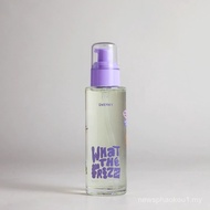 [Qwerky] What The Frizz Hair Serum Oil 80ml