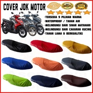 Yamaha Mio Soul GT Seat Cover/Mio Soul GT Motorcycle Seat Cover