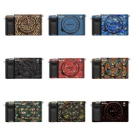 Sony camera protective sticker, suitable for Sony A7C camera screen protector, Sony camera accessori