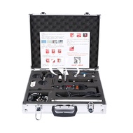 GB-STORE [100% ORIGINAL] Aluminum Alloy Car Windshield Glass Repair DIY Tools Set