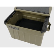 [SeoulLife] *WindsWaves* Sliding Rails for Thor Container 53L & 75L