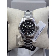 SEIKO 5 Sports Field Series Black Dial Automatic Watch HDB006K1