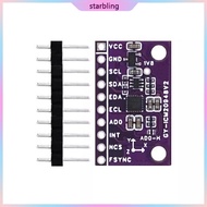 Star Multifunctional Sensors Module AR Nine-Axes Sensors Module GY-ICM20948V2 9DOF Motion Tracking S