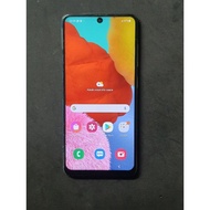 Lcd samsung a51 non-original normal