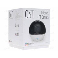 EZVIZ C6T 1080 Mini 360 Plus IP Indoor Camera 1080P CCTV