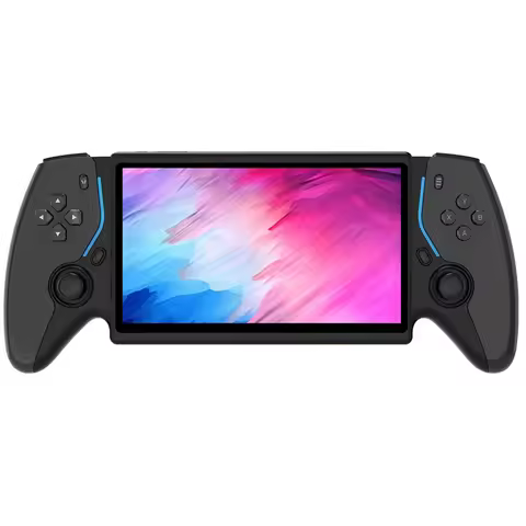 XB-HC8000 7Inch Screen Retro Handheld Game Console 64G 15000 Games Open Source Game Player Support 3