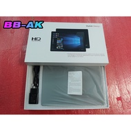 BB-AK new WIN10 tablet windows 10 tablet Intel Quad core 64-bit 128G ROM+8G RAM 10 inch tablet