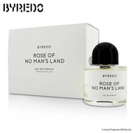 Byredo Rose Of No Man’s Land EDP 100ml