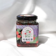 瑰秘食光台灣玫瑰花瓣醬/玫瑰花釀 X 大罐