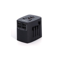 Anker A9213 PowerExtend Travel Adapter 65W GaN 4in1 With Type C Fast Charging Multi Adaptor for iPho