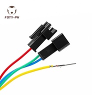 Electric Scooter Switch Flashing Admonition Light For Dualtron Scooter