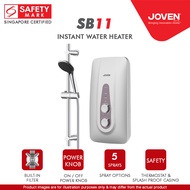Joven SB11 (Silver) Instant Water Heater