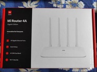 Xiaomi Wifi Router 小米路由器