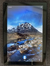 Lenovo Tab M10  TB-X304L 4G 32GB LTE平板電腦