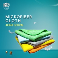 DaveyCare Microfiber 320GSM 40x40