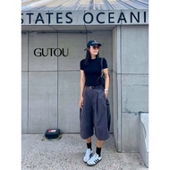 QCCC L1 Basic Short Sleeve Tee G203