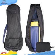 WONDER Waterproof Folding Golf Bag Dust Protection Golf Accessories Club Bags Raincoat Golfer Golf Bag Rain Cover For