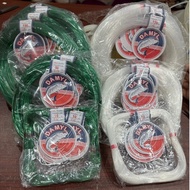 (Price Per Pack) Damyl Brand Fishing Line Original Available in Sizes 6Lbs - 35Lbs