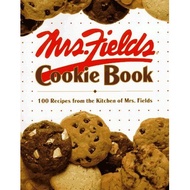 Mrs. Fields Cookie Book | COOKBOOKS ( PDF / EPUB )