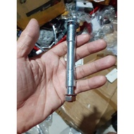 Yamaha duck center stand axle