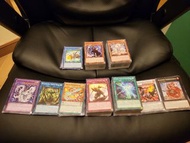 遊戲王 亞英卡 Yugioh english cards