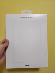 Samsung Notepaper Screen Galaxy Tab S9/S9 5G