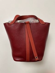 Hermes Picotin