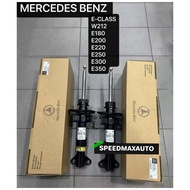 ( 100% ORIGINAL ) MERCEDES BENZ E-CLASS W212 E180 E200 E220 E250 E300 E350 FRONT SHOCK ABSORBER