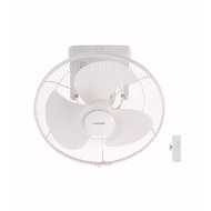 พัดลมโคจรติดเพดาน 16" มิตซูบิชิ CY16-SA