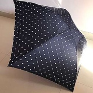 Kiu 超輕縮骨遮 （全新）