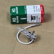 H3 12V 100W Halogen Bulb