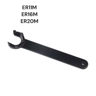 ER11M ER16M ER20M SPANNER WRENCH FOR ARBOR/HOLDER