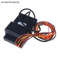 [LGO] Gas Oven  HLK-01 AC220 Universal Gas Oven  Suitable For Toaster Ovens Gas Oven  VN