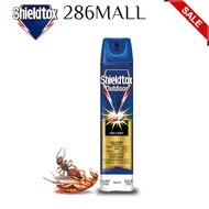 Shieldtox Outdoor Aerosol Spray – 350g [ 286MALL ]