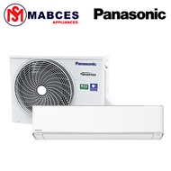 Panasonic 2.5HP Aero Series Premium Inverter Split Type Aircon CS/CU-XU24XKQ