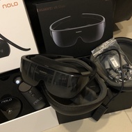 Huawei VR Glass & Nolo CV1 Air