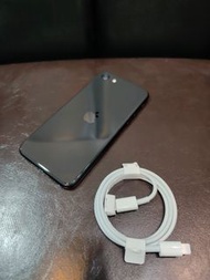 ‼️詳看內文‼️二手水貨iPhone SE 2020 - 64GB (黑色)