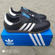 Sepatu Adidas samba og original Made in Indonesia