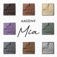 BAWAL AACOSV - MIA ITALIAN COTTON VOILE BIDANG 46